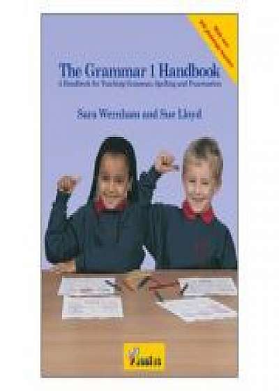 The Grammar 1 Handbook, Sue Lloyd