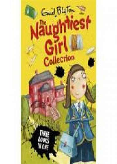 The Naughtiest Girl Collection 1