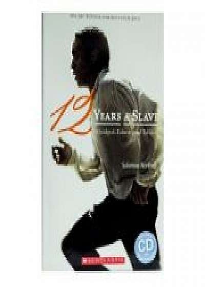 12 Years A Slave