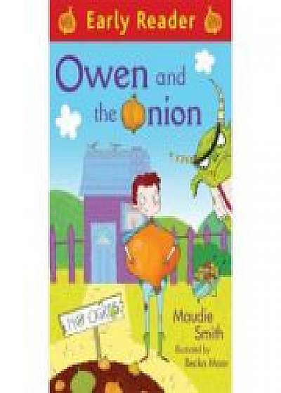Owen and the Onion