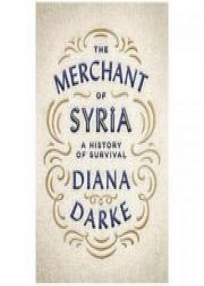 Merchant of Syria