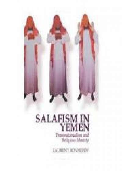 Salafism in Yemen