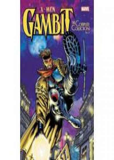 X-men: Gambit - The Complete Collection Vol. 2, Scott Lobdell, Joe Pruett
