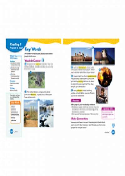 Coperta cărții New Cornerstone Grade 5 Teacher's Edition with Digital Resources