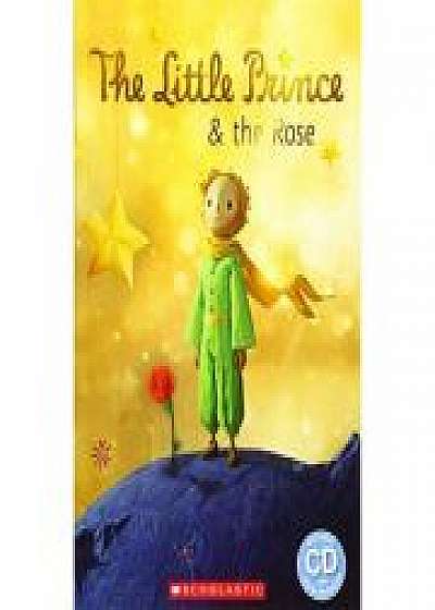 The Little Prince and The Red Rose