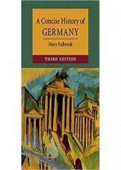 A Concise History of Germany