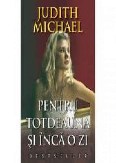 Coperta cărții Pentru totdeauna si inca o zi