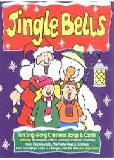 Jingle Bells. Playtime