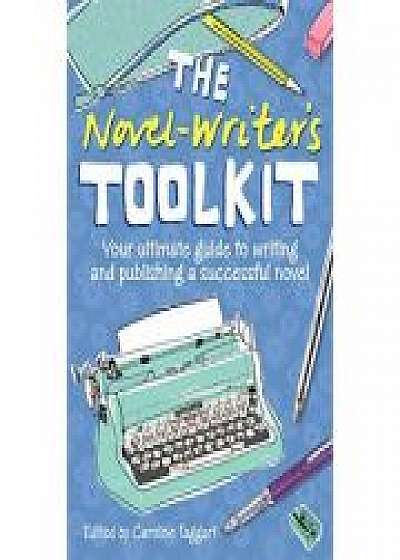 The Novel-writer's Toolkit