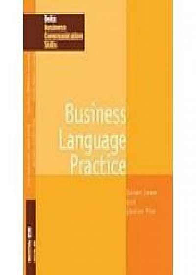 Business English Language Practice, Louise Pile