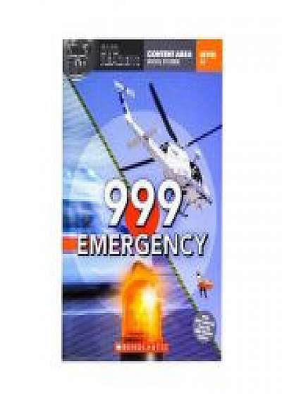 999 Emergency