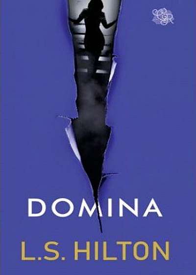 Domina (Vol.2) (Colecția Cărți romantice)