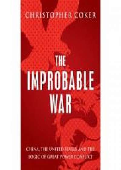 The Improbable War