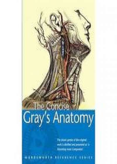 The Concise Gray's Anatomy - C. H. Leonard