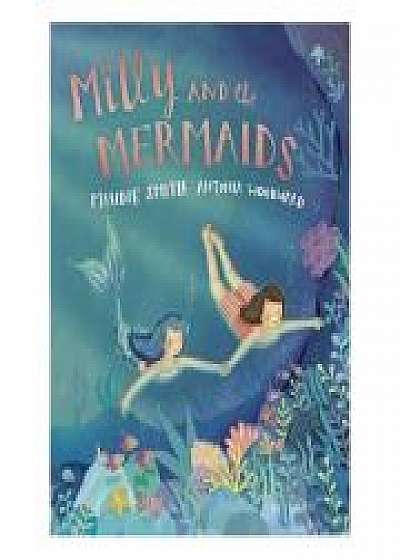 Milly and the Mermaids