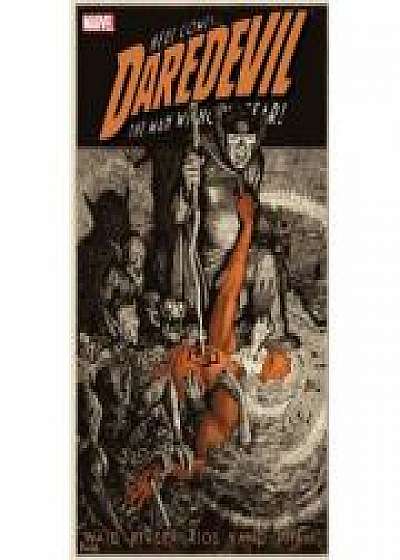 Daredevil By Mark Waid - Vol. 2