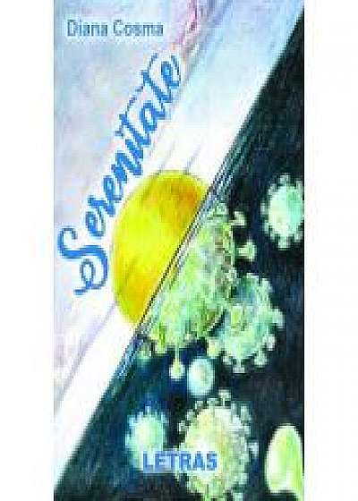 Serenitate (eBook ePUB)