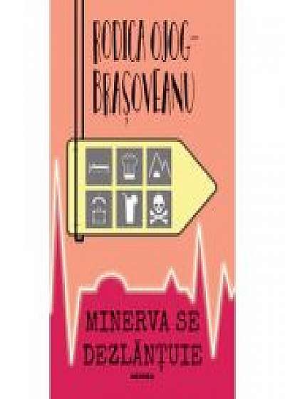 Minerva se dezlantuie (ed. 2020)
