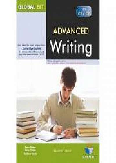 Advanced Writing: C1-C2 Self Study Edition