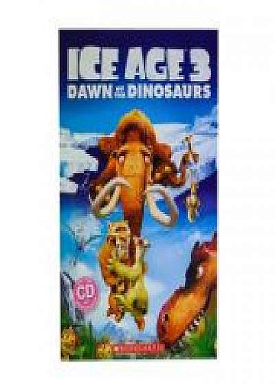 Ice Age. Dawn Of The Dinosaurs