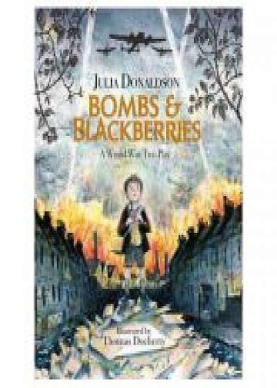 Bombs and Blackberries