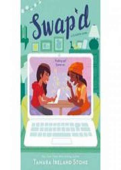 Swap'd: A Click'd Novel