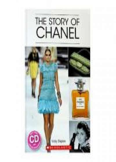 The Story of Chanel