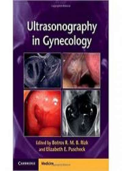 Ultrasonography in Gynecology, Elizabeth E. Puscheck