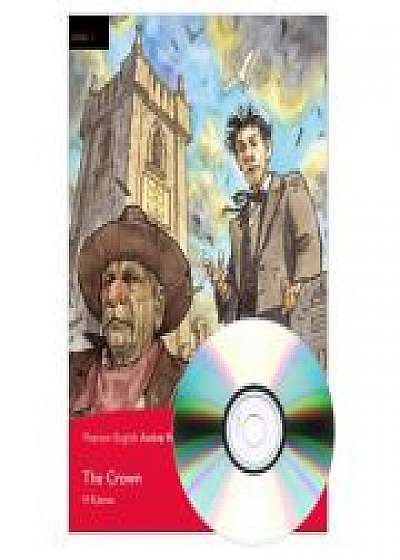 PLAR1. The Crown Book & Multi-ROM with MP3 Pack