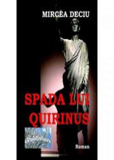 Spada lui Quirinus