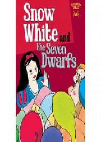 The Children's Fairy Tale Collection. Snow White and the Seven Dwarfs