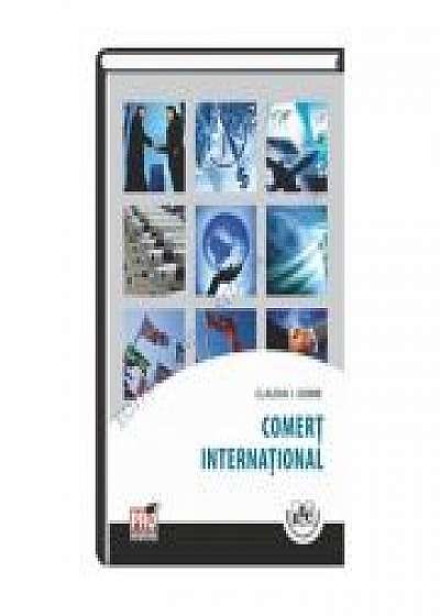 Comert international. Editia III