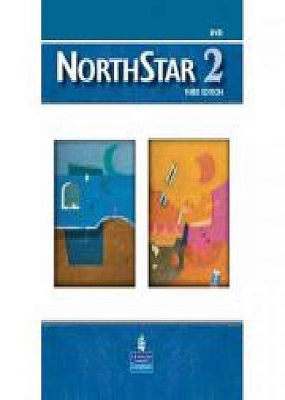 NorthStar 2 DVD with DVD Guide