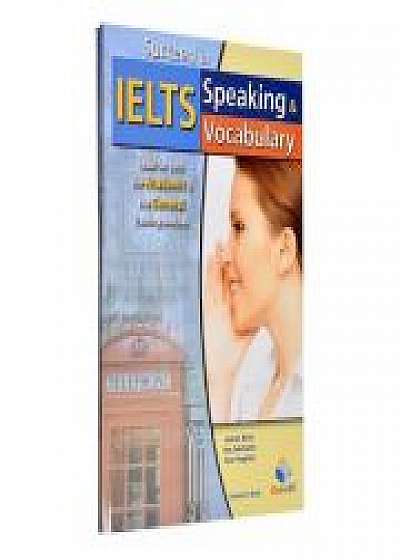 Succeed In IELTS Speaking & Vocabulary, Lawrence Mamas