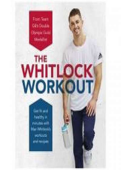Whitlock Workout