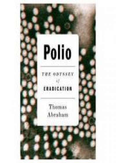 Coperta cărții Polio