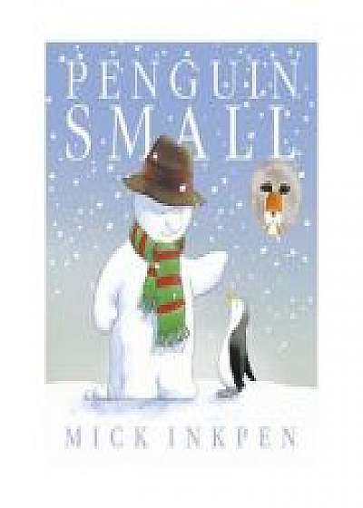 Penguin Small