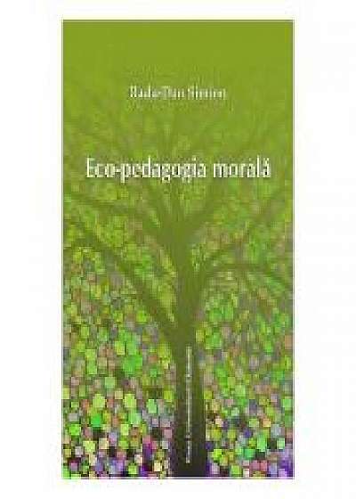 Eco-pedagogia morala