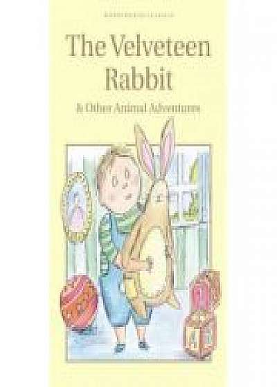 The Velveteen Rabbit & Other Animal Adventures