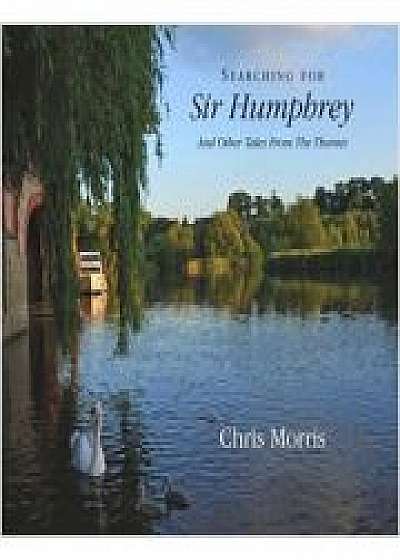 Searching for Sir Humphrey