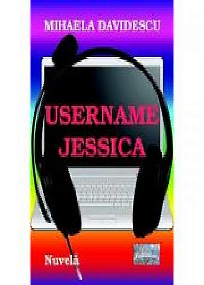 Username Jessica