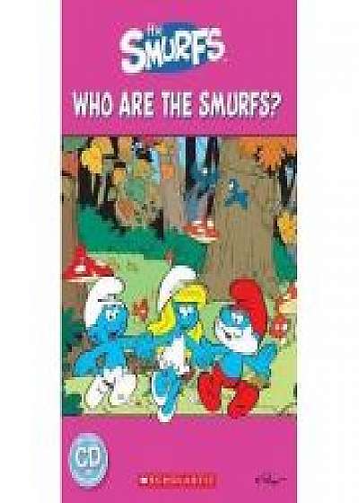 Who Are The Smurfs?