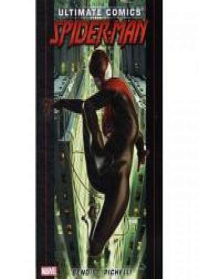Ultimate Comics Spider-man By Brian Michael Bendis - Vol. 1 - Brian M Bendis