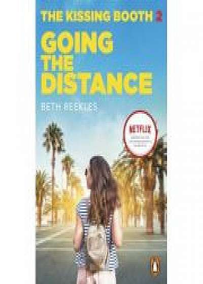 The Kissing Booth 2. Going the Distance