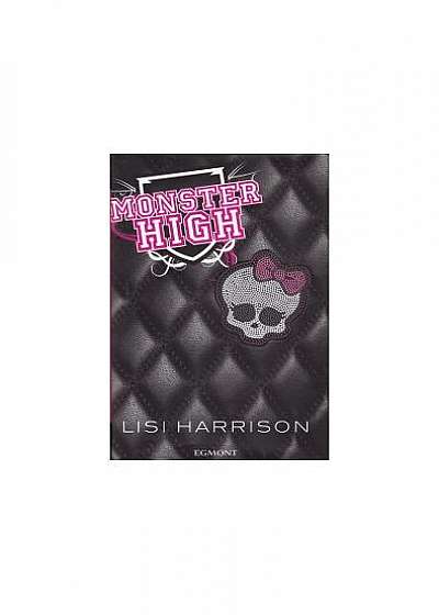Monster High Vol. 1