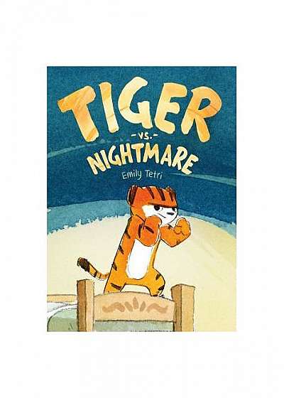 Tiger vs. Nightmare