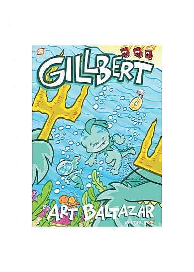 Gillbert #1
