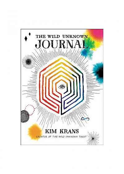 The Wild Unknown Journal