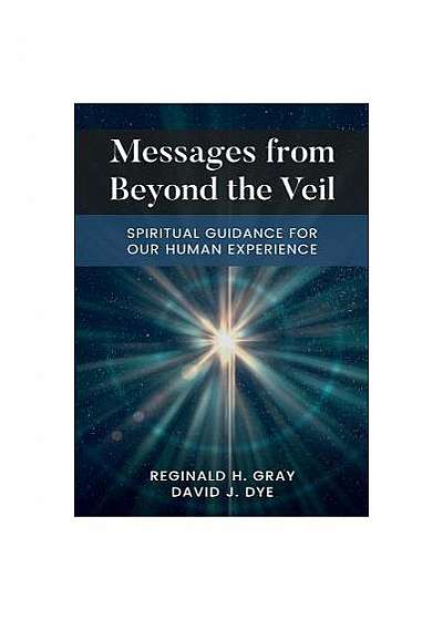 Messages from Beyond the Veil: Spiritual Guidance for Our Human Experience