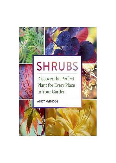 Shrubs: Discover the Perfect Plant for Every Place in Your Garden